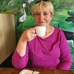 Лия Бонд - @liabond67 - Instagram