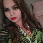 Lia Chavez - @liayanetrojo - Instagram