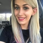 Lia Cochran - @lia.cochran.357 - Instagram