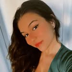 Lia Costa - @lia_costac - Instagram
