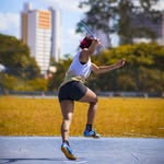 Lia Costa - @liaatleta - Instagram
