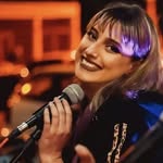 Lia Costa - @liacosta_singer - Instagram