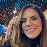 Lia Costa - @liacostacrescencio - Instagram
