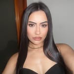 Lia Costa - @liadscostaa - Instagram