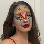 Lia Costa - @liacmorty - Instagram