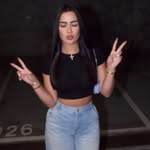 Lia Costa - @framedbyliaa - Instagram
