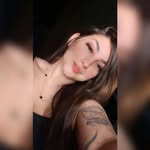 Thalia dos Santos - @lia_costads - Instagram