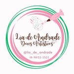 Lia de Andrade Doces - @lia_de_andrade - Instagram