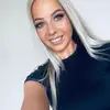 Lia - @lia_graham1 - TikTok