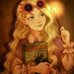 Lia - @b.liagranger - Instagram