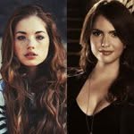 M.G&L.G/College - @official_lia_lily_granger - Instagram