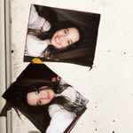 Lia & Haley 😜 - @dreamy.leblancs - Instagram