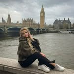 @lia_haley09 - Instagram