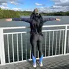Léia Hansen - @lia.hansen40 - TikTok