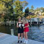 Lia Hansen - @lia_grace500 - Instagram