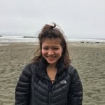 Lia Hardy - @lielittlefish - Instagram
