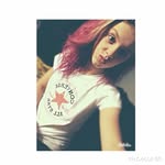 Lia Hardy - @lialoo1d - Instagram
