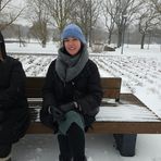 Lia Kivimäe Higgins - Facebook