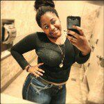 Olivia Higgins - @liahigginsthickness - Instagram