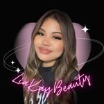 Aaliyah || 𝘚𝘈𝘊𝘙𝘈𝘔𝘌𝘕𝘛𝘖 𝘓𝘈𝘚𝘏 𝘈𝘙𝘛𝘐𝘚𝘛 - @liakay.beauty - Instagram