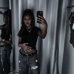 Akaylia Bell - @liakayyy - Instagram