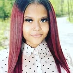 Lia kay - @liakay3 - Instagram
