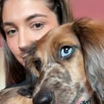 Lia Lampignano - @lia_lampignano - Instagram