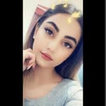 @lialamahadib - Instagram