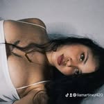 Lianet Martinez - @lia_lamadrina - Instagram