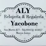Ana Lia Yacobone Marrero - @alyacobone - Instagram