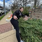 lia michael - @lhm.spam - Instagram