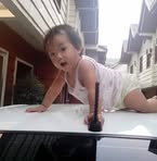 Lia Michaela - Facebook