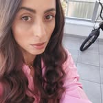 Lia Michaelov - @lia_michaelov - Instagram