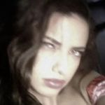 Alfiya - @_lia_moore__ - Instagram