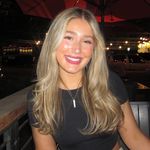 Lia Moore - @liakaym - Instagram