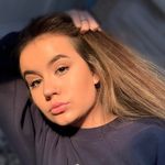 Lia May Morris - @liamorrismt - Instagram