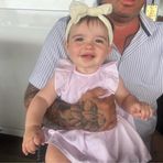 Lia Morris - Facebook
