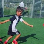Liam Olsson - Facebook