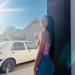 Lia Ortega - @ortega_fierro - Instagram