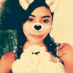 Lia Ortega - @liaortega3 - Instagram