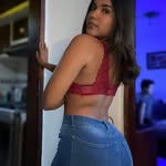 Lia ortega - @liaaa1574 - Instagram