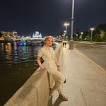 Юлия Постол - @liapostol - Instagram