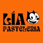 LIA 🧡 - @lia_postres - Instagram