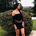Lia Dias - @lia_postai - Instagram
