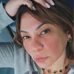 Lía. - @liapostali - Instagram