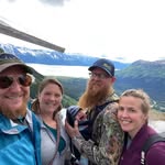 Lia Post - @adventureswithlia - Instagram