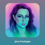 Lia Postingue - @liapostingue - Instagram
