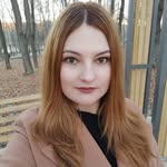 Lia Postoroncă - @lia.postoronca - Instagram