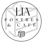 LIA POSTRES & CAFÉ - @lia.postresycafe - Instagram