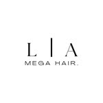 Mega Hair Studio - Lia Postali - @liapostalmegahair - Instagram